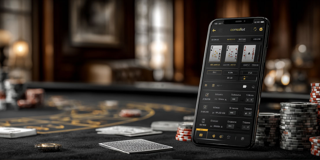cosmicslot apk